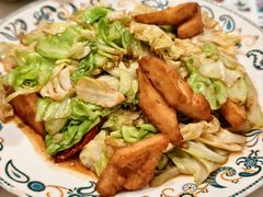 -新疆巴州金丝特餐厅(大钟寺店)