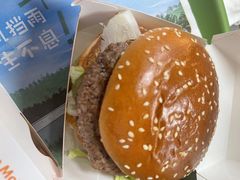 -麦当劳(药谷大道店)