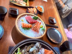 -九井澤精致料理(金茂店)