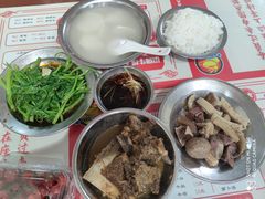 -阿秋牛排(湖心街店)