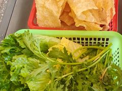 -潮汕•草根牛肉档(中江路店)