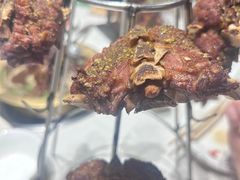 -和庆斋羊蝎子火锅·碳缸烧烤(顺义旗舰店)