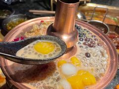 -王家渡火锅店(棕榈泉店)