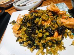 -云海肴·汽锅鸡·云南菜(高德置地店)
