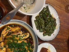 -百家鲜·杭帮菜