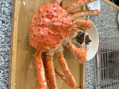 -震海贝烤贝·民俗特色店(延吉总店)