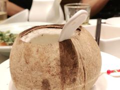 -汤城小厨•粤菜•靓汤(西直门凯德MALL店)