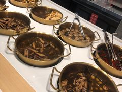 -盛香亭热卤(虎门店)