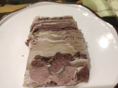 白切羊肉-兴农记