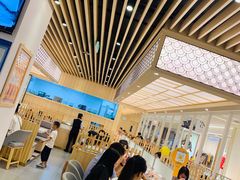 大堂-元气寿司(金光华店)