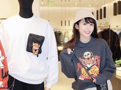 -URBAN REVIVO(七宝领展广场店)