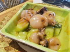 -禾绿回转寿司(苏宁广场店)