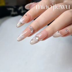 -妙睫屋日式美甲美睫