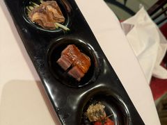 -晶荷轩(香港迪士尼乐园酒店)