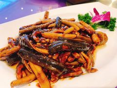 炒鳝丝-双东酒店(东关街店)