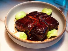 草扎肉-桂满陇-西湖船宴(西单大悦城店)