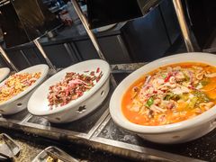 -星伦多自助料理(爱琴海店)