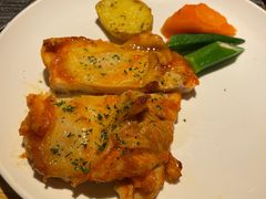 -斗牛士牛排餐厅(嘉里汇店)