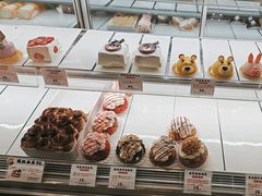 -西村叔叔的店·面包·甜品·蛋糕(清河万象汇店)
