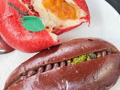 -PAPER STONE BAKERY(天环店)