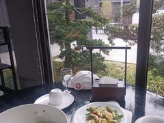 -金板闸水岸园林餐厅(大运河板闸遗址公园店)