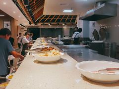 -素清香(解放路店)