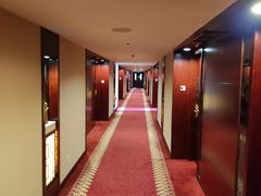 -北京前门建国饭店