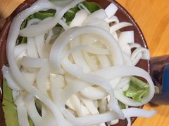 -乐闹闹重庆火鍋(民治店)