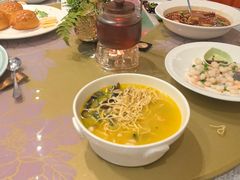 -好福记饭店(红梅公园店)