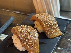 -昊·来了寿司(台湾街店)