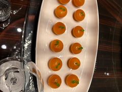 -运·中餐厅(成都华尔道夫酒店)