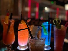 -Masa玛莎酒吧(江南西店)