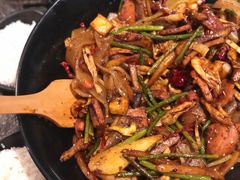 -食乐佳麻辣香锅(森林摩尔商业街区店)