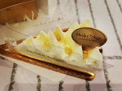百香果云顶芝士-布歌东京(清河万象汇店)