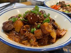 -妈妈的味道(和顺古镇店)