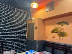 -王老六铁锅炖鱼(长春路店)