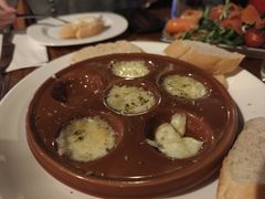 -El Bodegon阿根廷秘鲁餐厅(幸福路店)