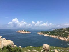 -蒲台岛
