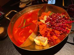 -色響火锅(恒隆广场店)