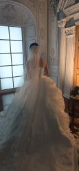 -城市花园婚纱摄影