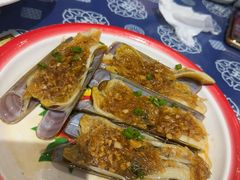 -旺角小渔村(二马路店)