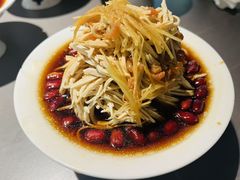 -晓淮山·扬州早茶·淮扬菜(龙阳广场店)