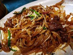 -粤色·老广州茶餐厅(河南商会大厦店)