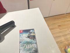 -任天堂Nintendo Switch体验店(天河城店)