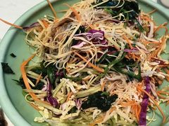 -北李妈妈菜·海肠捞饭(开发区万达店)