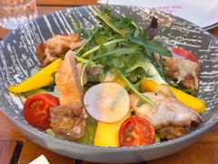 -MR.ROCKY洛奇先生·西餐&酒吧(太古仓店)