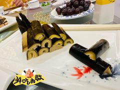 -银都上海菜馆(粤海东路店)
