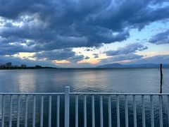 -洱海月湿地公园