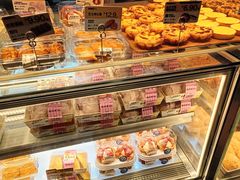 -鲍师傅糕点(国金街店)