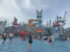 -苏州乐园森林水世界